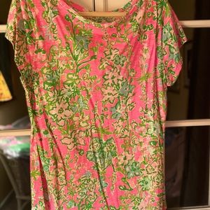 Lilly Pulitzer top